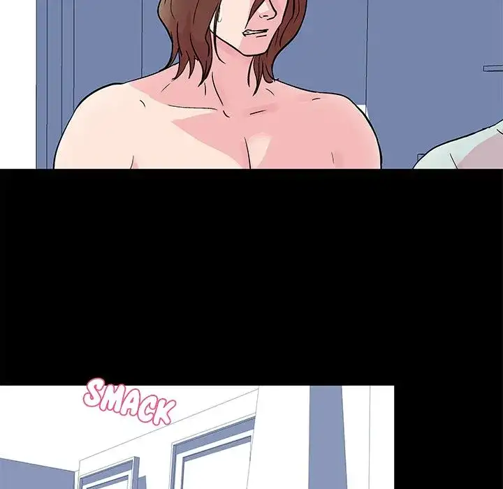 Project Utopia Chapter 30 Page 19