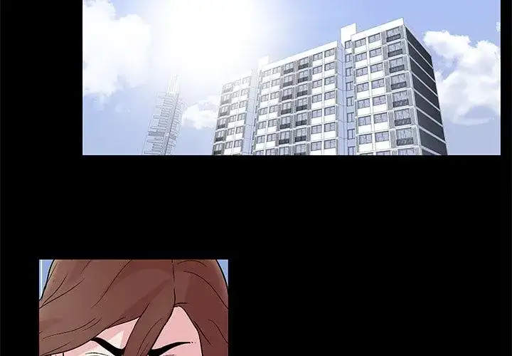 Project Utopia Chapter 30 Page 2