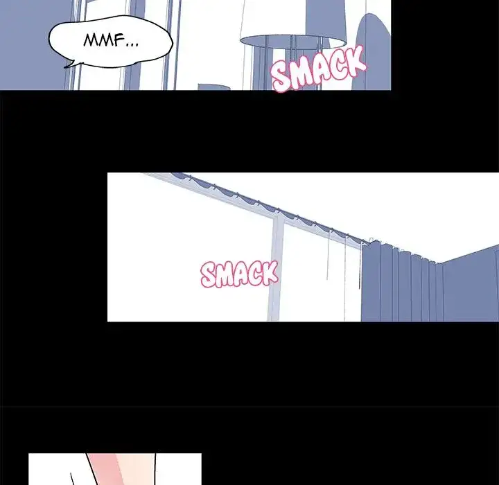 Project Utopia Chapter 30 Page 20
