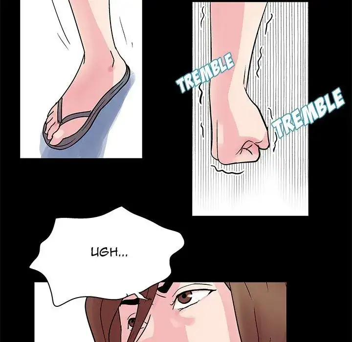 Project Utopia Chapter 30 Page 21