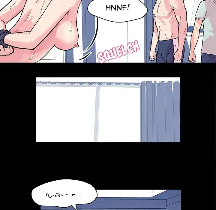Project Utopia Chapter 30 Page 25
