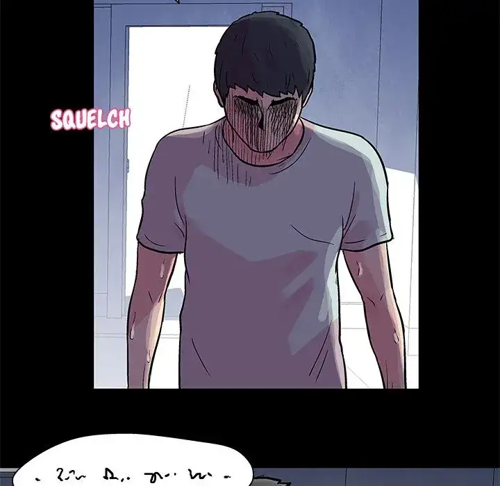 Project Utopia Chapter 30 Page 26