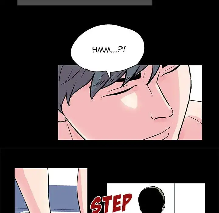 Project Utopia Chapter 30 Page 28