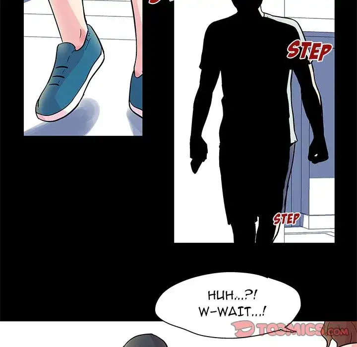 Project Utopia Chapter 30 Page 29