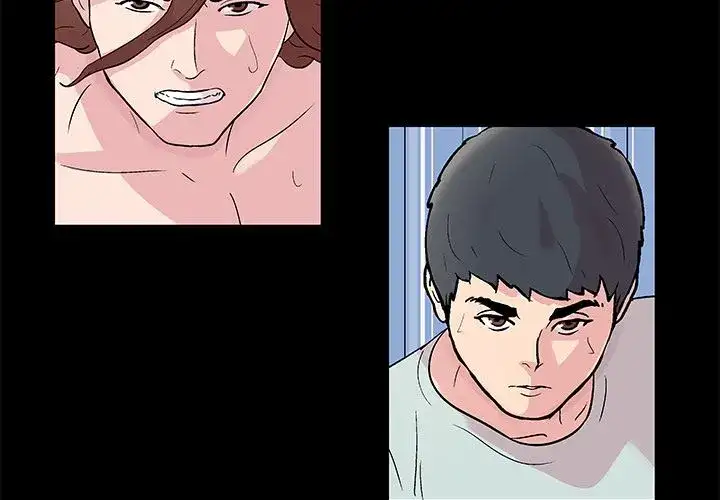 Project Utopia Chapter 30 Page 3