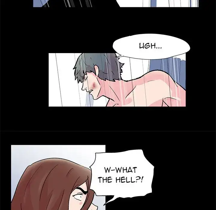 Project Utopia Chapter 30 Page 37