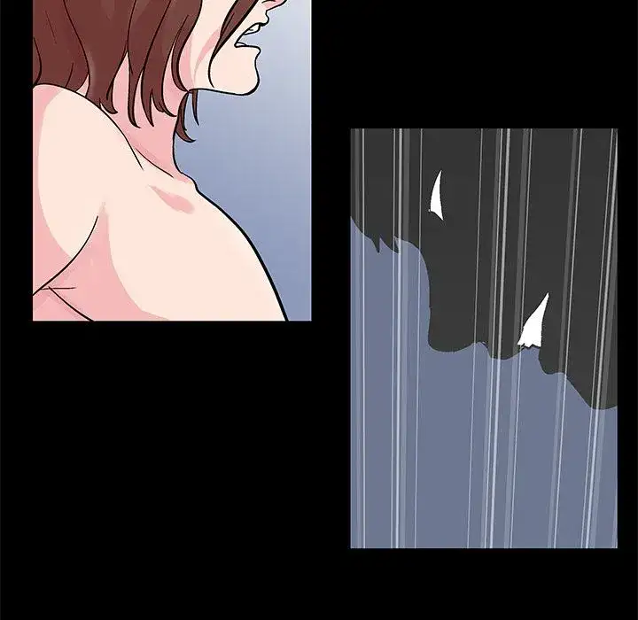 Project Utopia Chapter 30 Page 38
