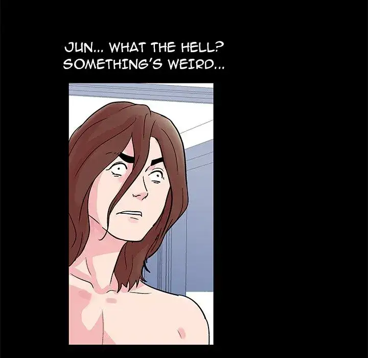 Project Utopia Chapter 30 Page 39
