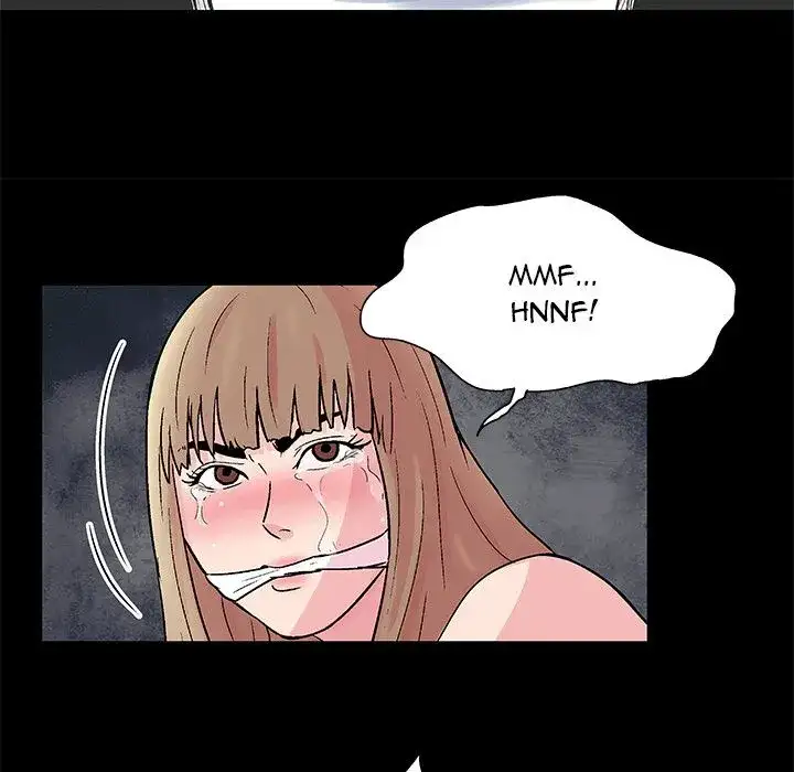 Project Utopia Chapter 30 Page 8