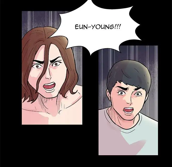 Project Utopia Chapter 30 Page 9