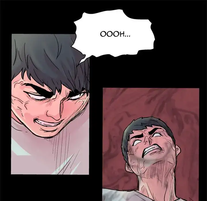 Project Utopia Chapter 31 Page 10
