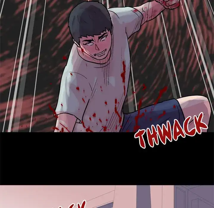Project Utopia Chapter 31 Page 14