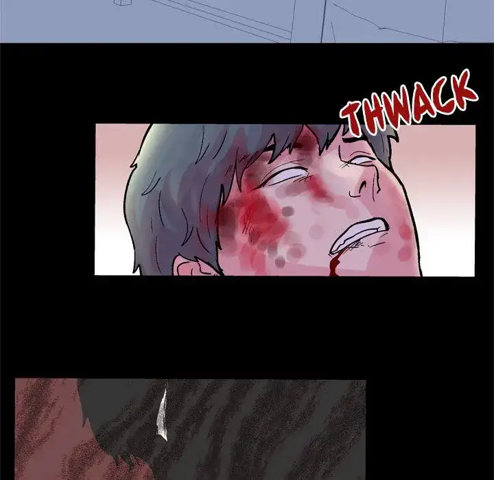 Project Utopia Chapter 31 Page 16