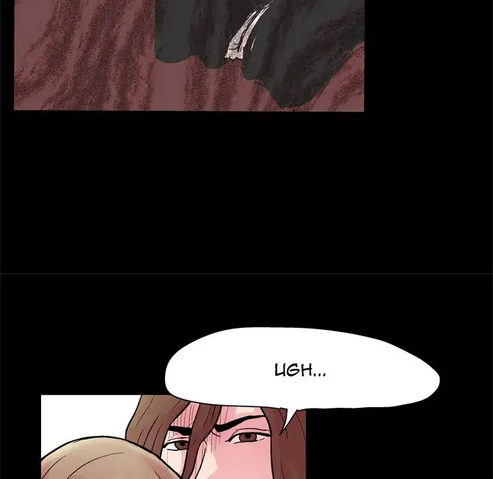 Project Utopia Chapter 31 Page 17