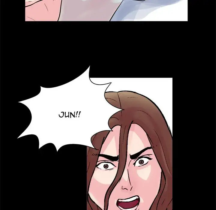 Project Utopia Chapter 31 Page 24