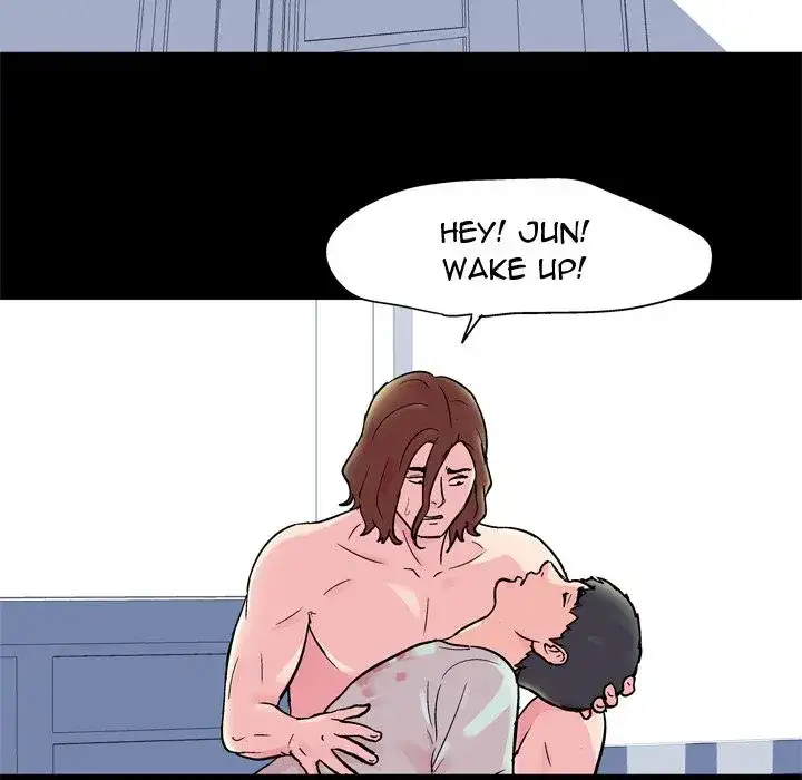 Project Utopia Chapter 31 Page 26