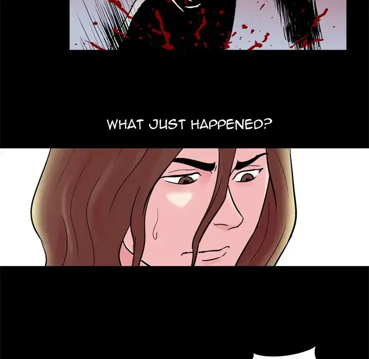 Project Utopia Chapter 31 Page 28