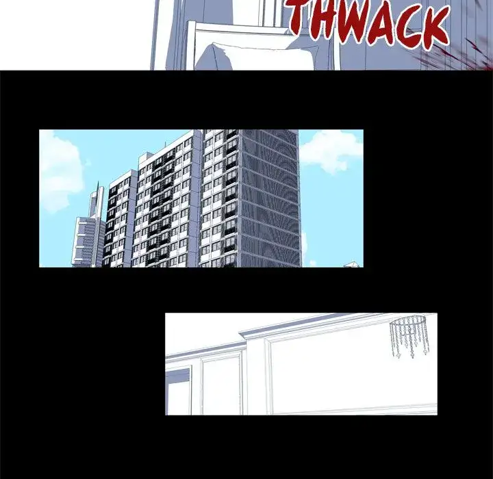 Project Utopia Chapter 31 Page 38
