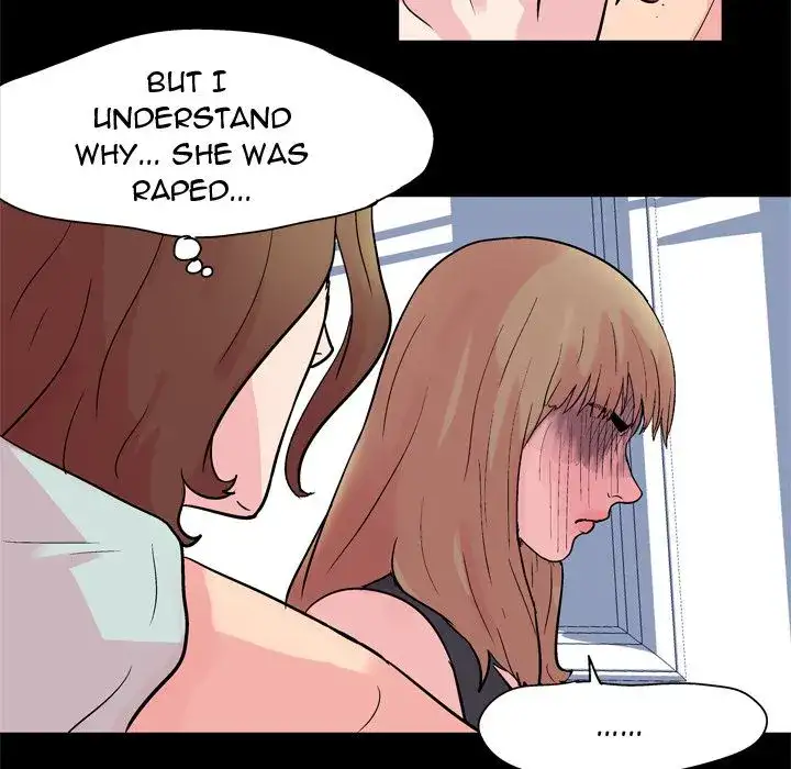 Project Utopia Chapter 31 Page 42