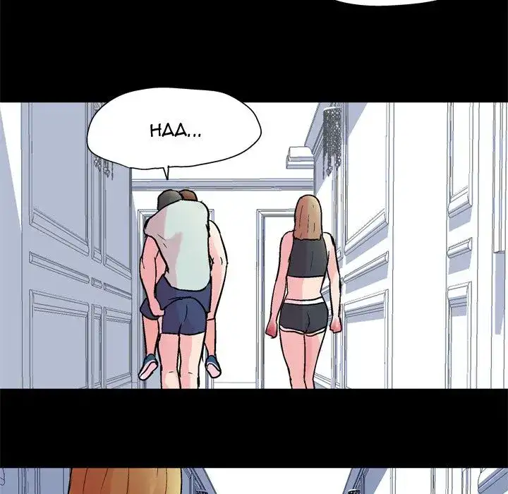 Project Utopia Chapter 31 Page 43