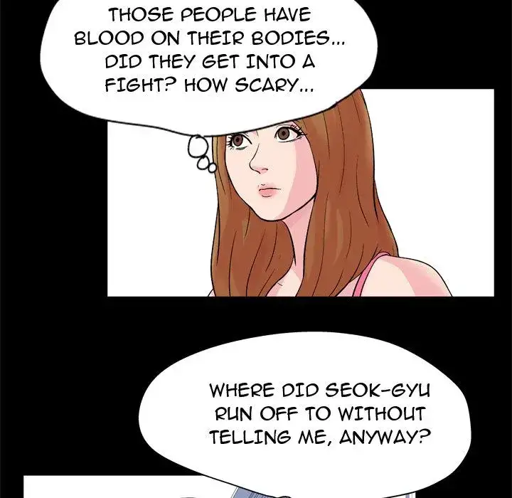 Project Utopia Chapter 31 Page 45