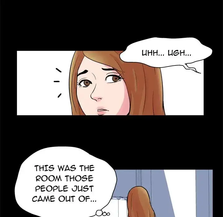 Project Utopia Chapter 31 Page 47