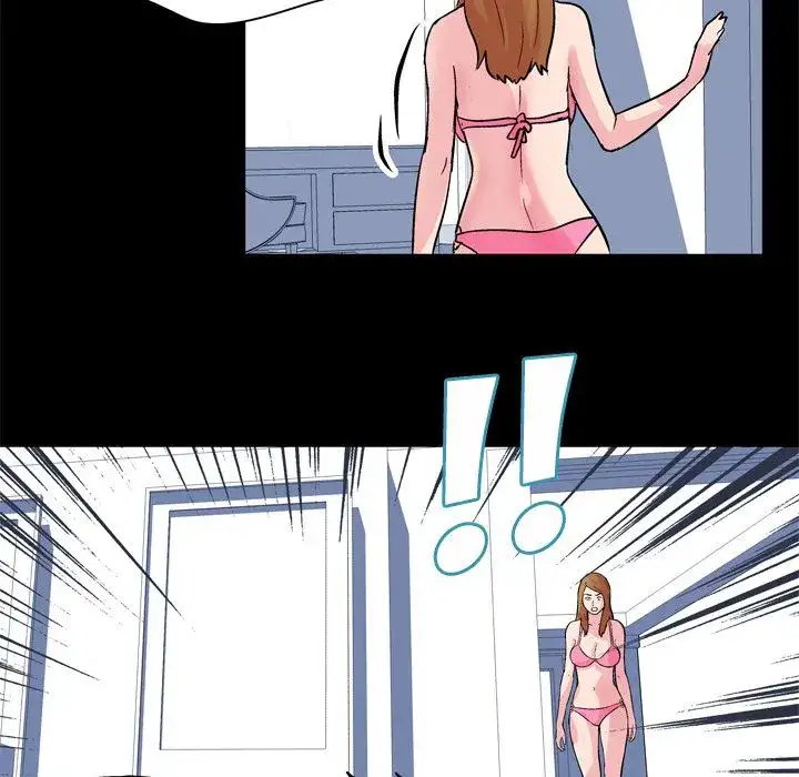Project Utopia Chapter 31 Page 48