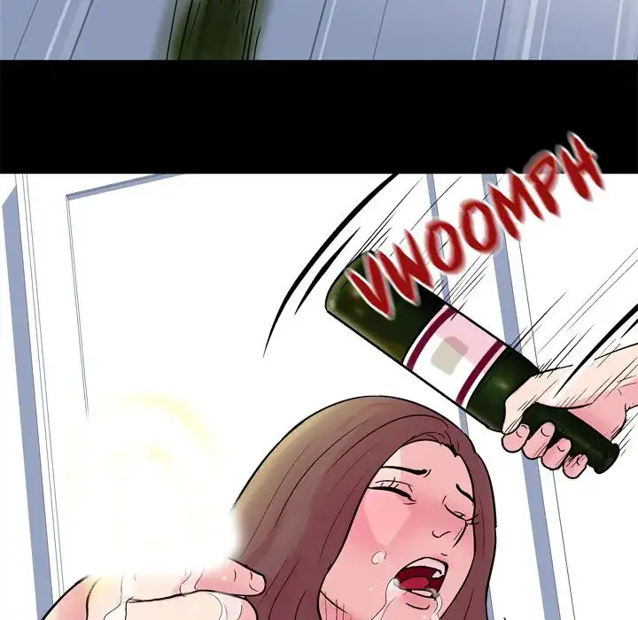 Project Utopia Chapter 31 Page 56
