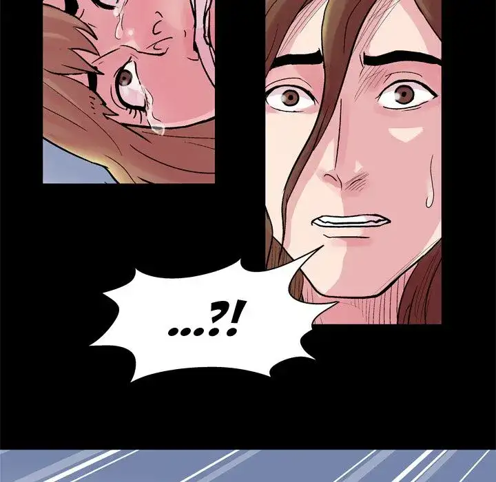 Project Utopia Chapter 31 Page 6