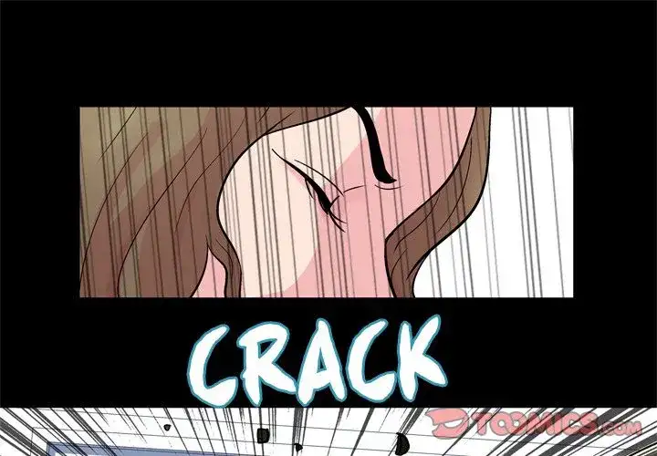 Project Utopia Chapter 32 Page 1