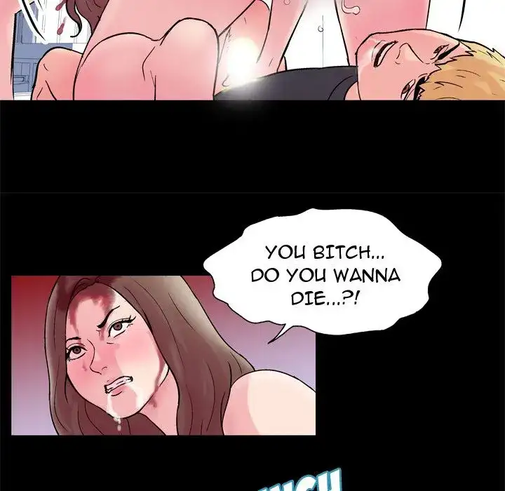 Project Utopia Chapter 32 Page 10