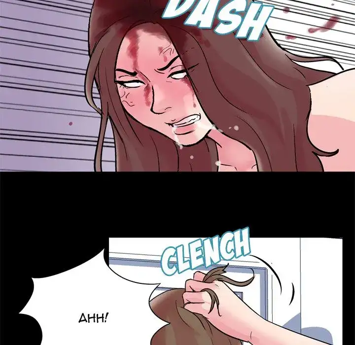 Project Utopia Chapter 32 Page 12