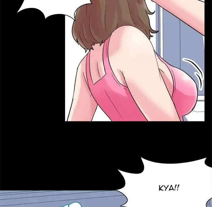 Project Utopia Chapter 32 Page 13