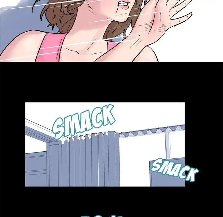 Project Utopia Chapter 32 Page 20