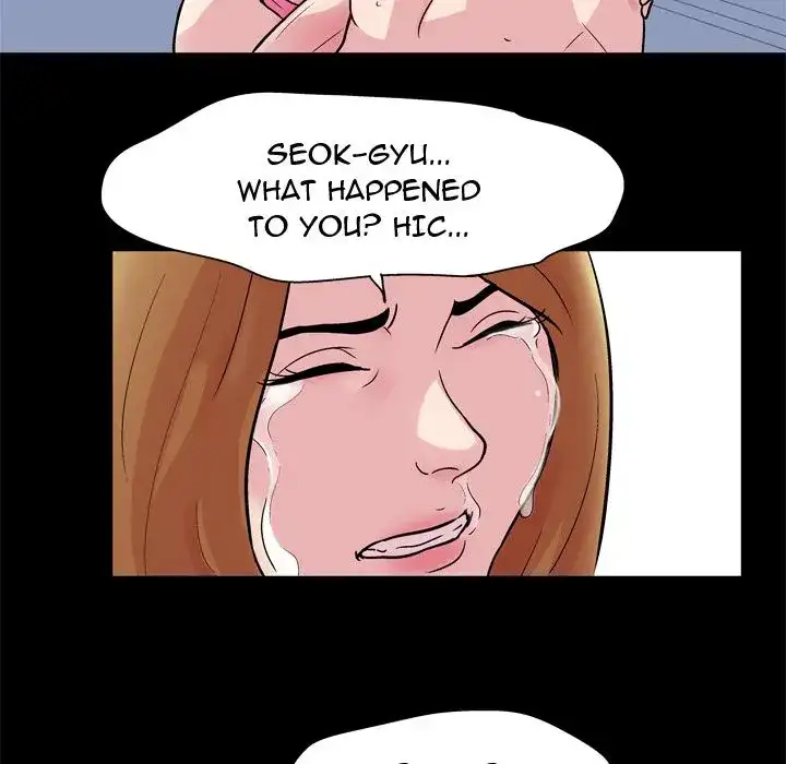 Project Utopia Chapter 32 Page 25