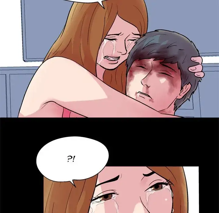Project Utopia Chapter 32 Page 27
