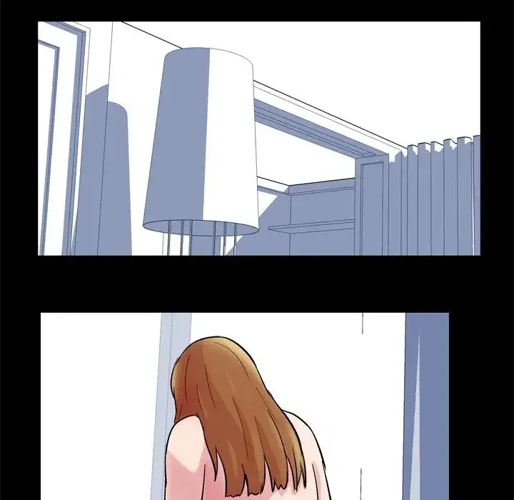 Project Utopia Chapter 32 Page 29