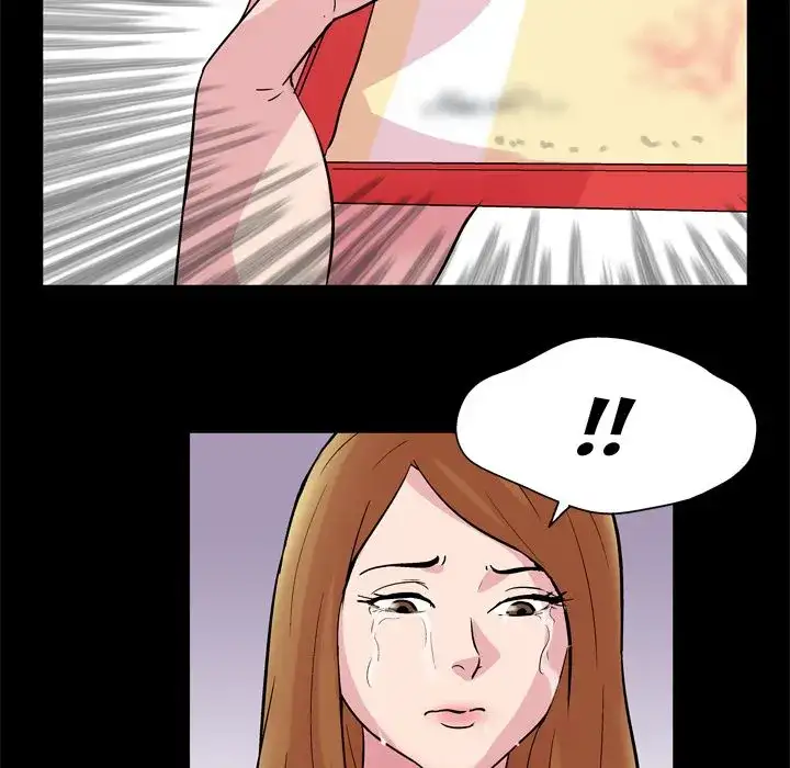 Project Utopia Chapter 32 Page 31