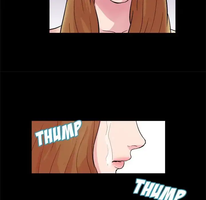 Project Utopia Chapter 32 Page 32
