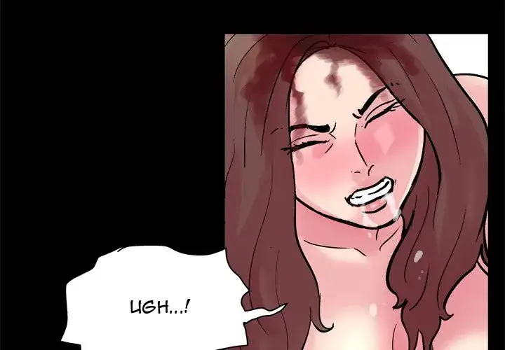 Project Utopia Chapter 32 Page 4