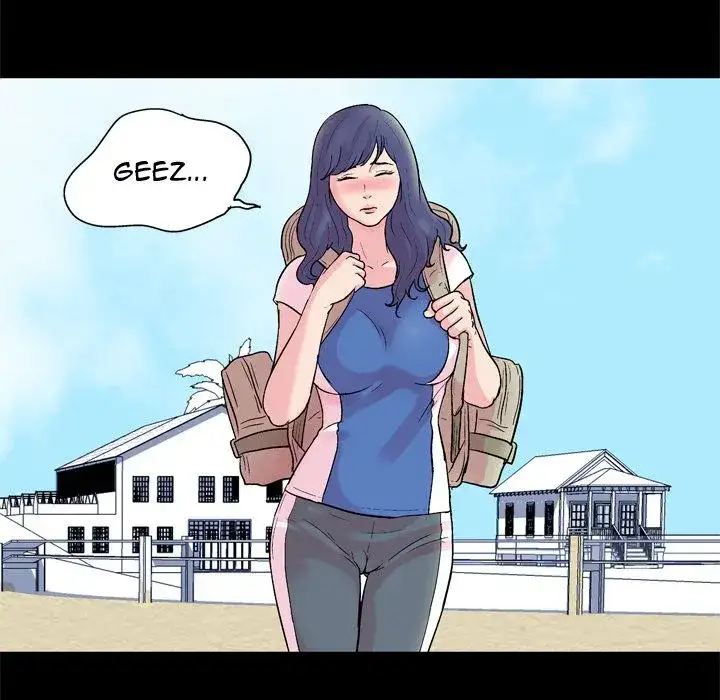Project Utopia Chapter 32 Page 45