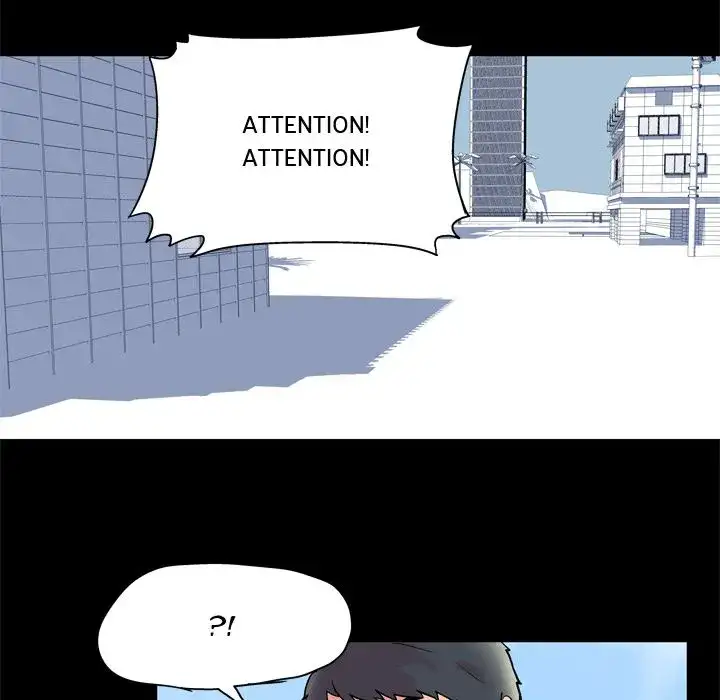 Project Utopia Chapter 32 Page 50