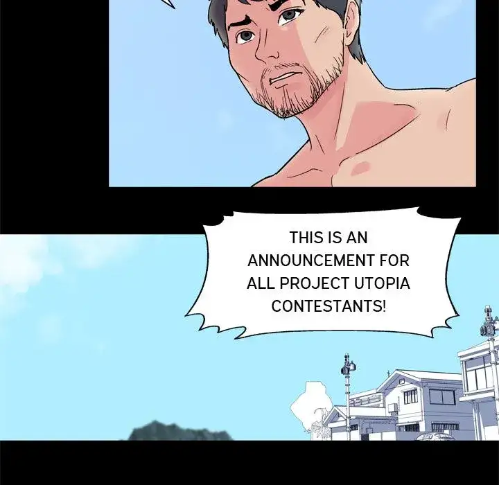 Project Utopia Chapter 32 Page 51