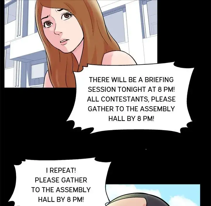 Project Utopia Chapter 32 Page 52