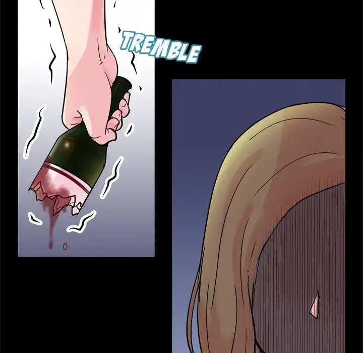 Project Utopia Chapter 32 Page 7