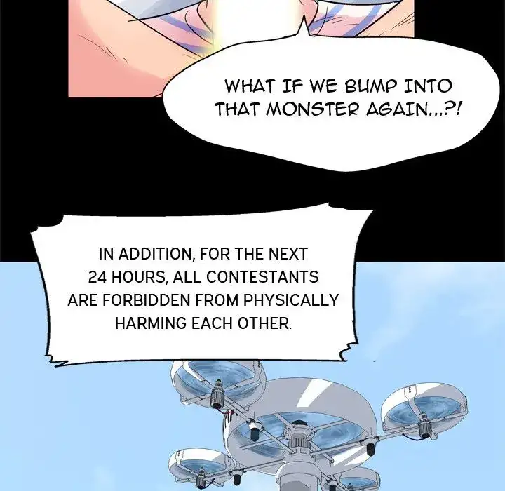 Project Utopia Chapter 33 Page 10