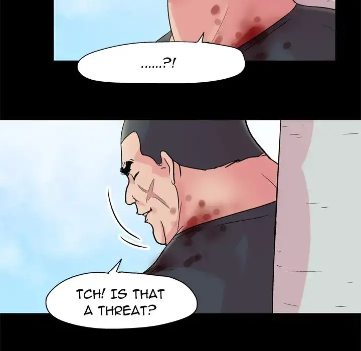 Project Utopia Chapter 33 Page 14