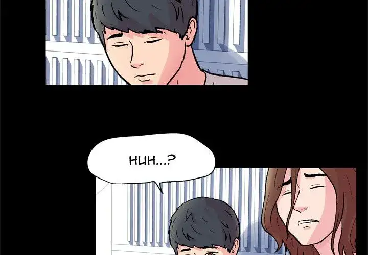 Project Utopia Chapter 33 Page 2