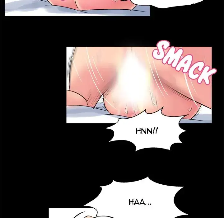 Project Utopia Chapter 33 Page 24