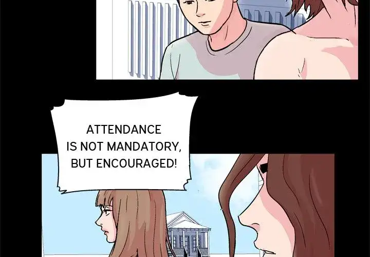 Project Utopia Chapter 33 Page 3